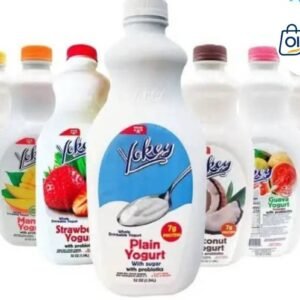 Yogurt Yokey