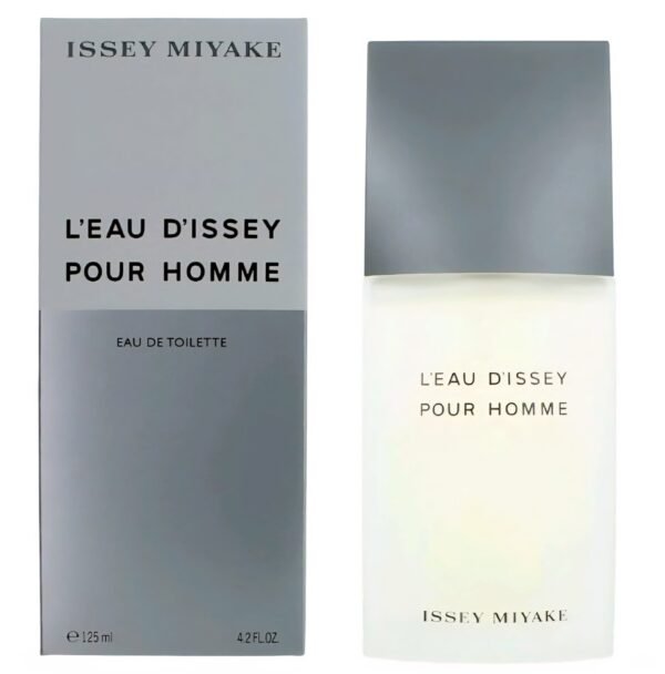 Issey Miyake L'eau D'issey