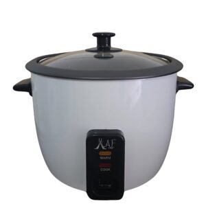 Olla arrocera. 1.5 L