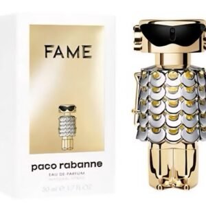 Fame Paco Rabanne