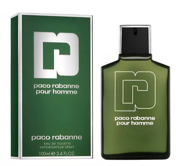 Paco Rabanne