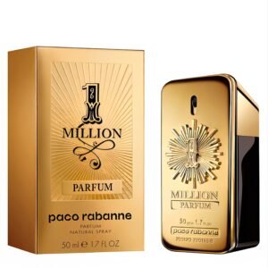 1 Million Paco Rabanne 
Parfum  50 ML  For men
