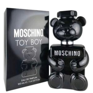 Moschino. Toy Boy