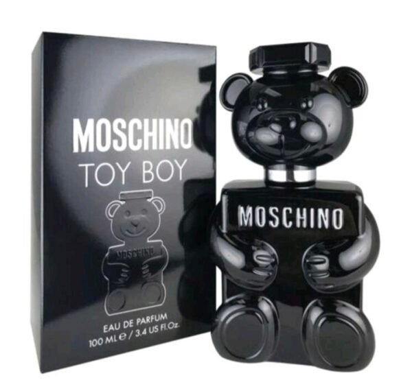 Moschino. Toy Boy