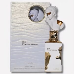 Her Confession de Lattafa. EDP. 100 ML. For women