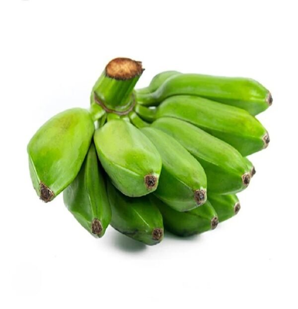 Plátano Burro (1 mano)