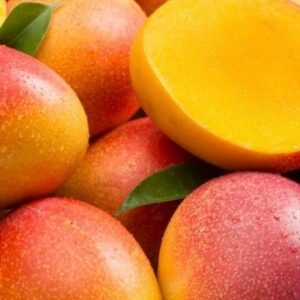 Mango por LB