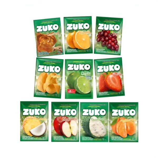 refresco zuco