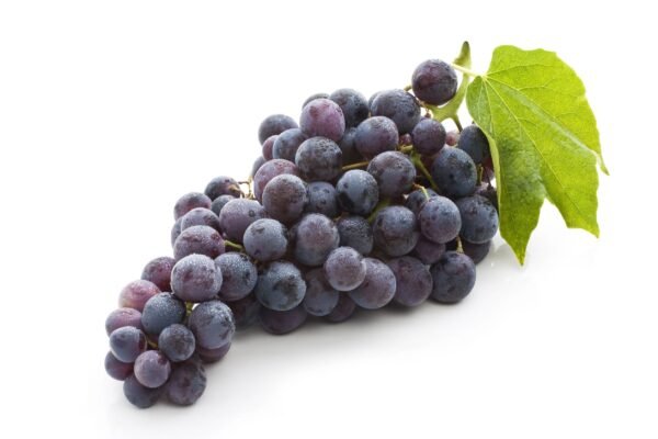 Uvas por Lb