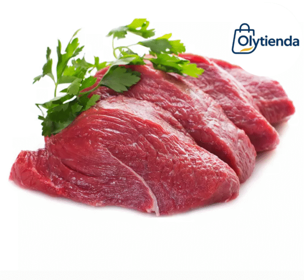 Carne de Res por LB