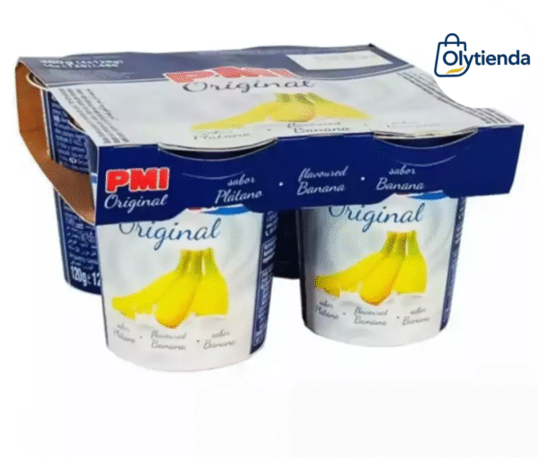 Yogurt PMI - Imagen 3