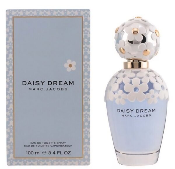 Daisy Dream Marc Jacobs. 
100 ML  EDT  For Women